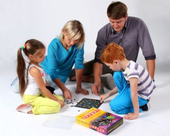 Настольные игры: развлечение без возраста и характера