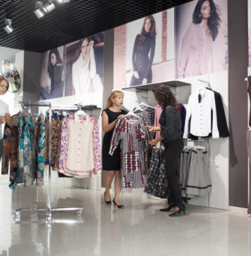 Франшиза магазина одежды: отличный вариант для начинающего предпринимателя