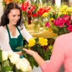 Плюсы покупки цветов в режиме онлайн