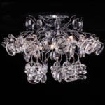 Люстры: обзор популярных моделей