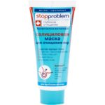 Лучшие лечебные маски для проблемной кожи лица