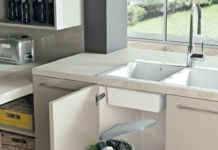 Самые удобные мусорные ведра для кухни