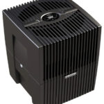 Обзор мойки воздуха Venta