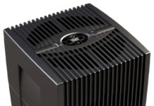 Обзор мойки воздуха Venta