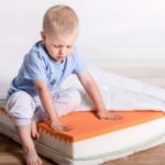 Советы по выбору матрасов для ребёнка