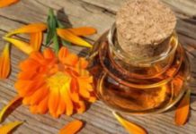 Применение эфирного масла куркумы для лечения морщин