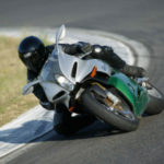 Спортивный мотоцикл: правильный выбор для езды по треку