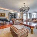 Элитное жилье параметры роскоши