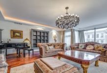 Элитное жилье параметры роскоши