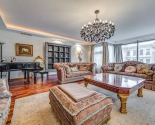 Элитное жилье параметры роскоши