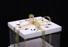 Как подобрать коробку для тортов?