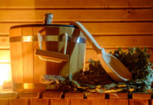 Польза финской сауны для здоровья