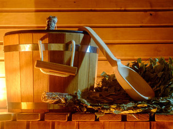 Польза финской сауны для здоровья