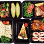 Доставка готовой еды на дом: просто и быстро