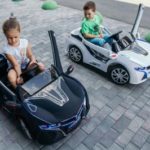 Критерии выбора электромобиля для детей