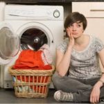 Поломка стиральной машины: настоящая трагедия для хозяйки