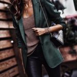 Женственный стиль в одежде