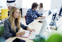 Как работает бюро переводов?