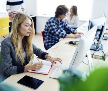 Как работает бюро переводов?