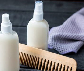 Кондиционер для волос: советы по выбору