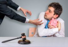 Банкротство физических лиц в 2021 году