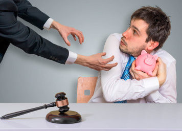 Банкротство физических лиц в 2021 году