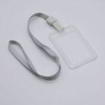 Бейдж: универсальное средство персональной идентификации человека