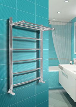 Полотенцесушители для ванной: какой лучше?