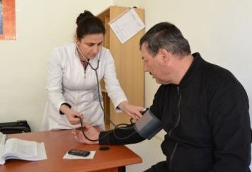 Медицинская комиссия для водителя