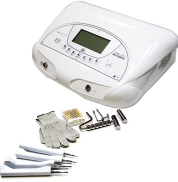 Лучшие аппараты для микротоковой терапии лица