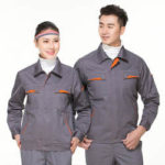 Достоинства рабочей униформы