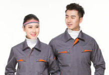 Достоинства рабочей униформы