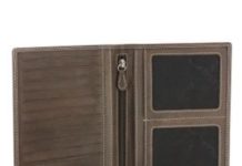 Портмоне Wenger: не только то, где вы можете хранить свои деньги