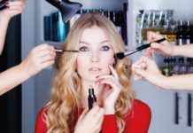 Как быстро найти бьюти-мастера?