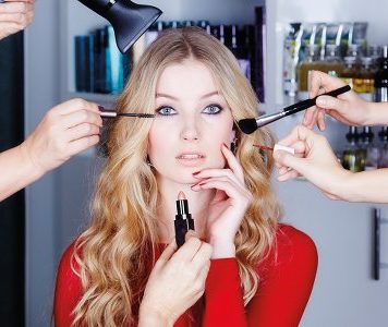 Как быстро найти бьюти-мастера?