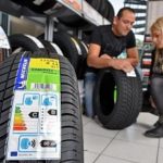 Грамотный выбор автомобильных шин