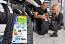 Грамотный выбор автомобильных шин