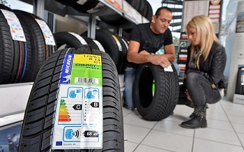Грамотный выбор автомобильных шин