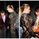 Как русские звезды изображают любовь на публику?