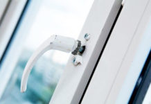 Основные неисправности пластиковых окон