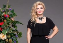 Вечерние платья больших размеров : замечательная возможность создать прекрасные образы для Вашего торжественного мероприятия