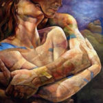 Кармическая связь между мужчиной и женщиной