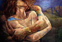 Кармическая связь между мужчиной и женщиной