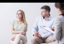 Особенности семейного консультирования