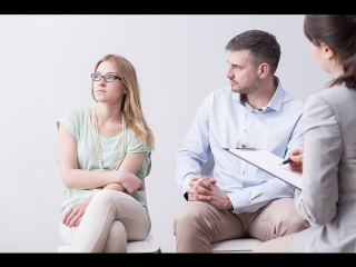 Особенности семейного консультирования