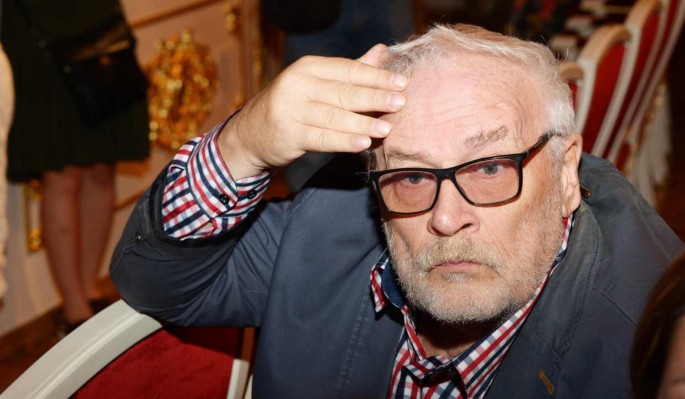 Назвал в честь убитой жены: 71-летний актер Невзоров стал отцом
