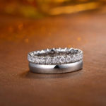 Обручальные кольца ни просто украшение