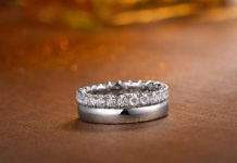 Обручальные кольца ни просто украшение