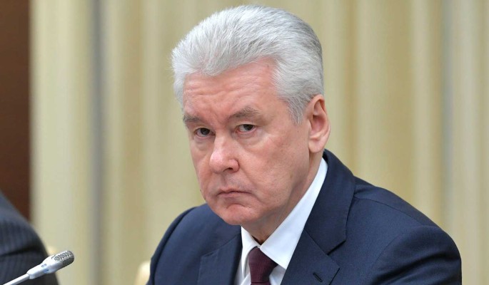 Собянин назвал сроки снятия основных коронавирусных ограничений в Москве 