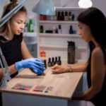 Маникюр: одна из самых востребованных услуг в современном beauty-сервисе